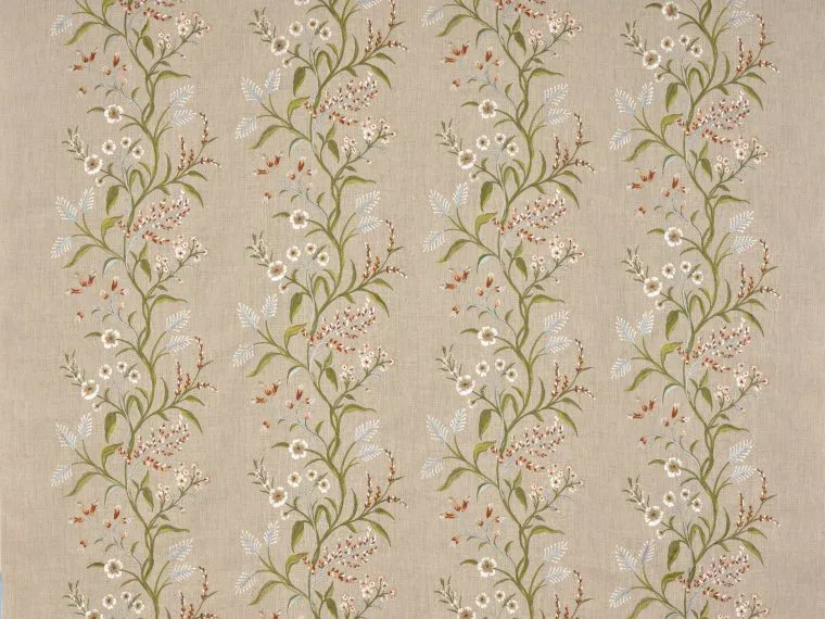 Ткань Pierre Frey Jardin A La Francaise F4092002