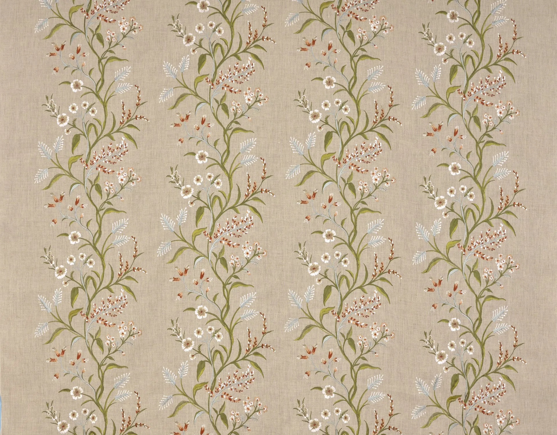 Ткань Pierre Frey Jardin A La Francaise F4092002 #2