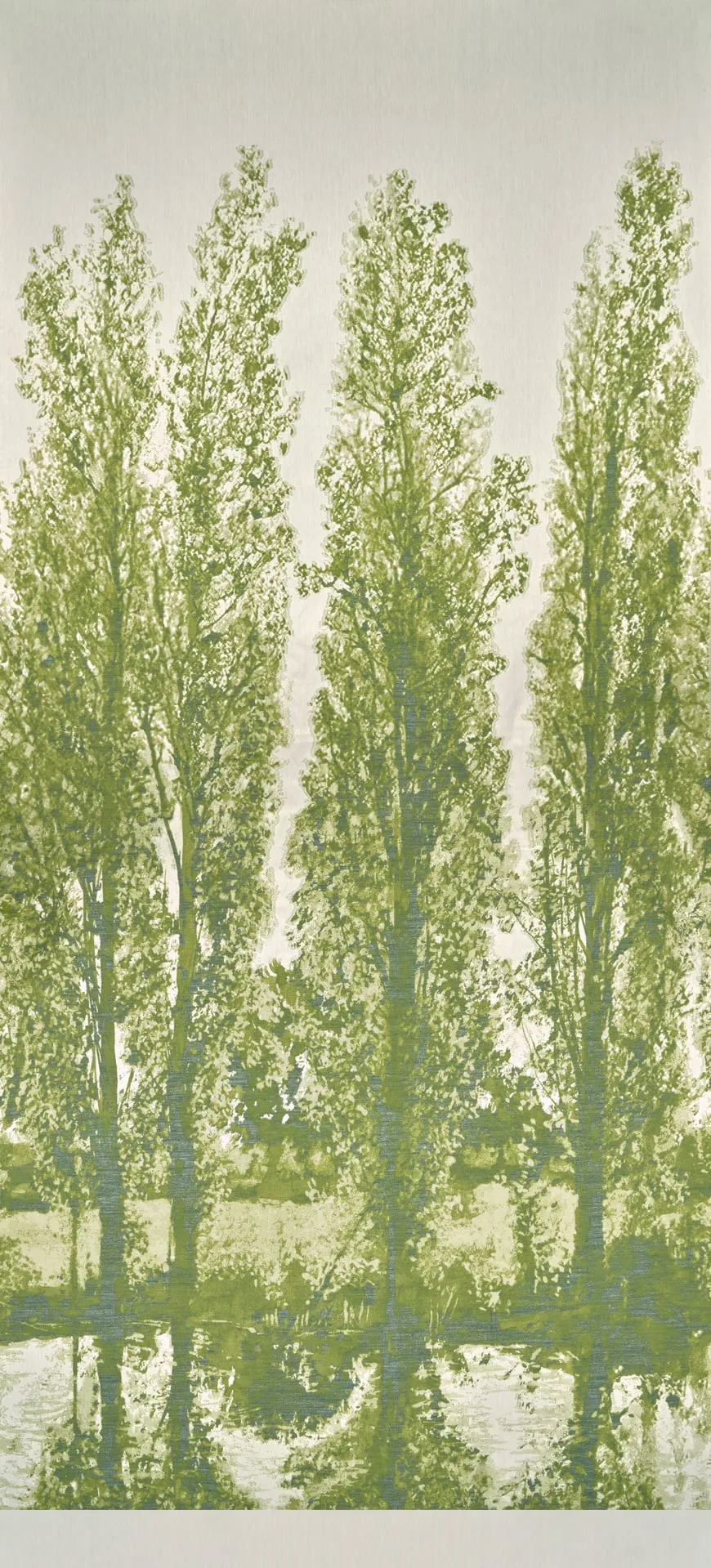 Ткань Pierre Frey Jardin A La Francaise F4093001 #2