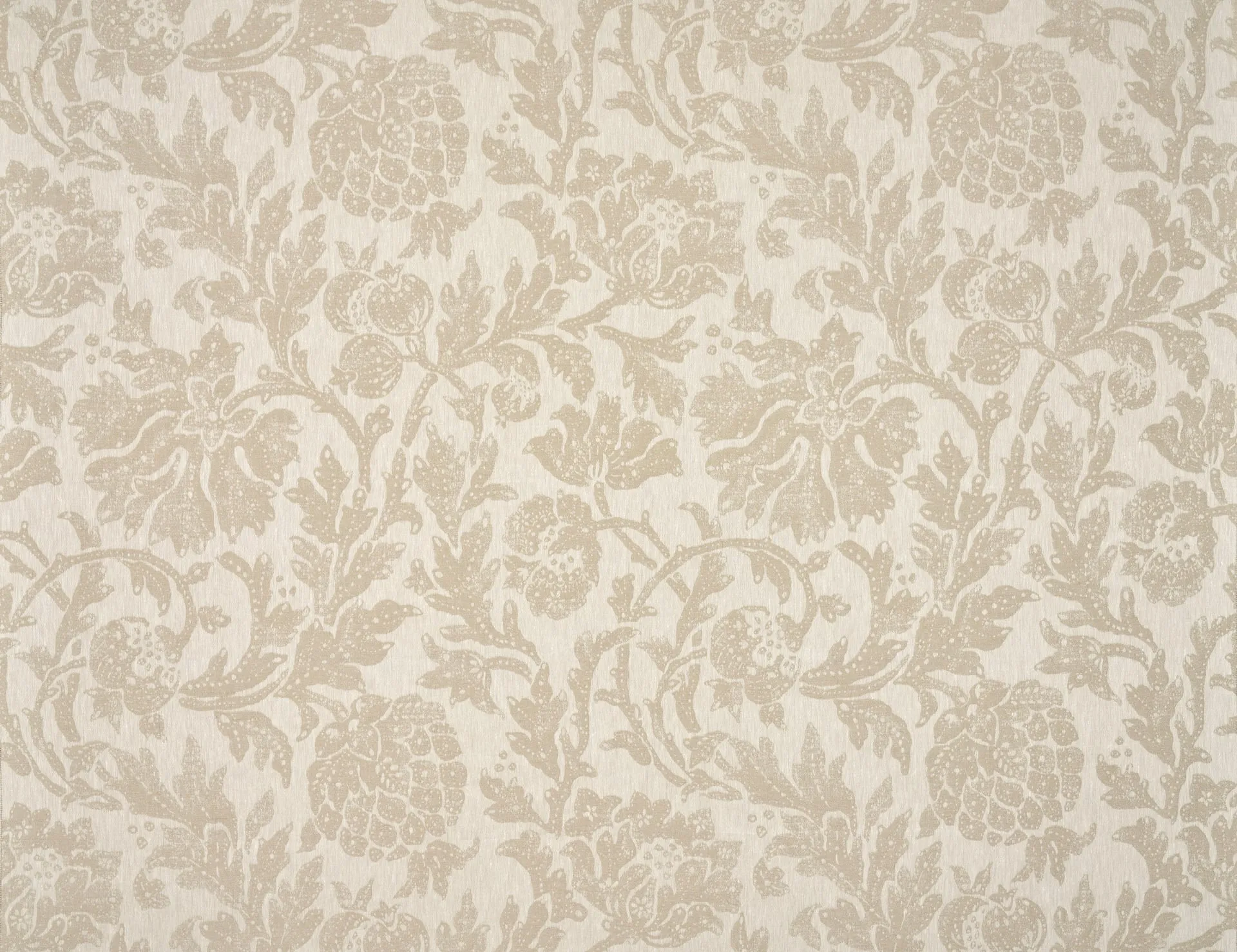 Ткань Pierre Frey Jardin A La Francaise F4095001 #2