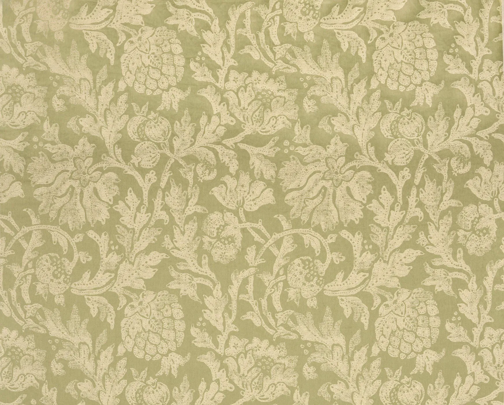 Ткань Pierre Frey Jardin A La Francaise F4095003 #2