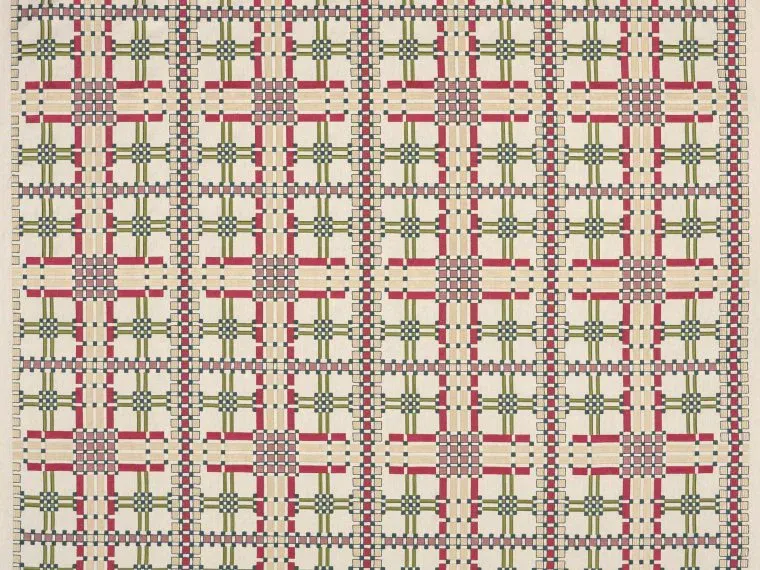 Ткань Pierre Frey Jardin A La Francaise F4103001