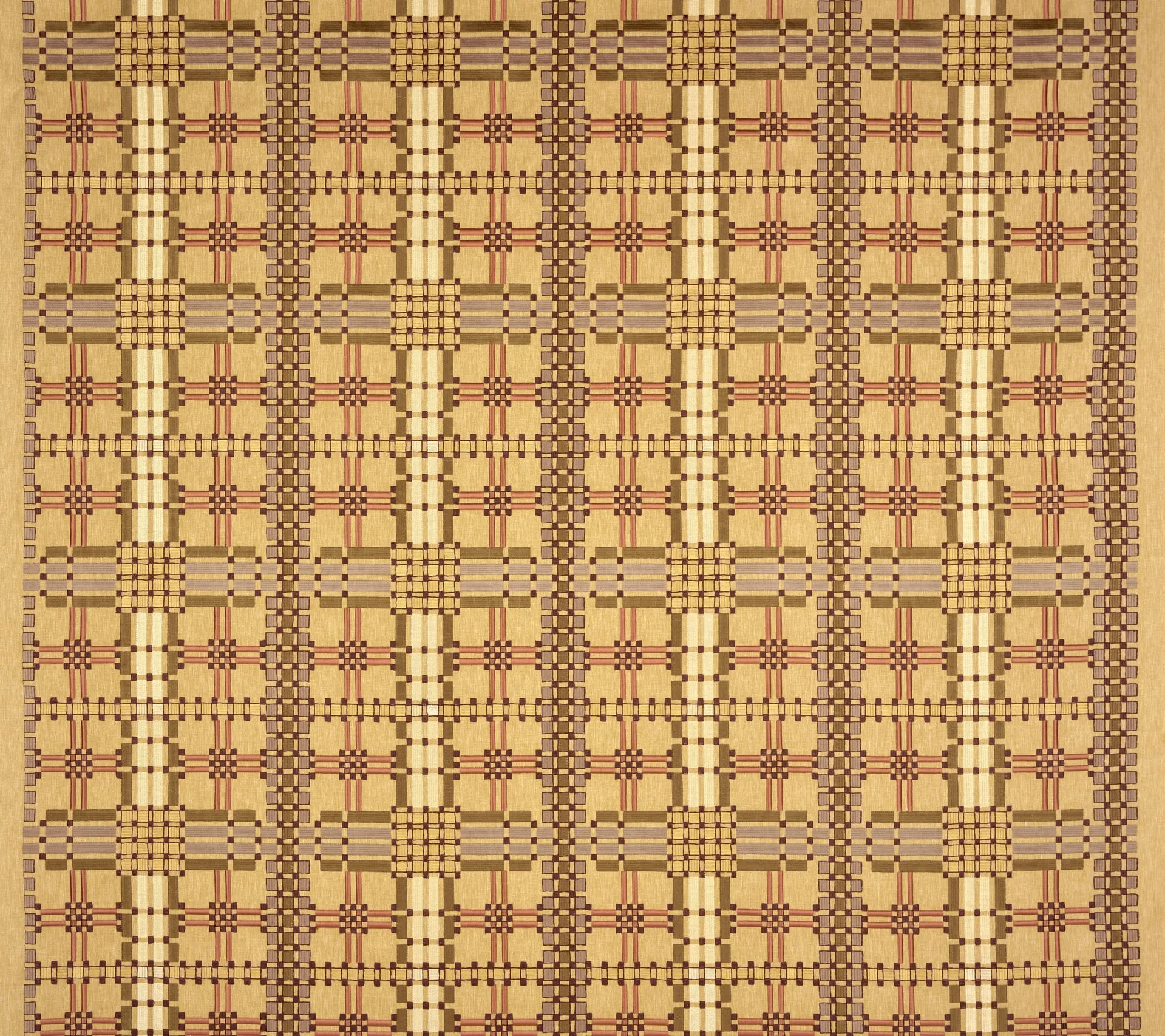 Ткань Pierre Frey Jardin A La Francaise F4103002 #2