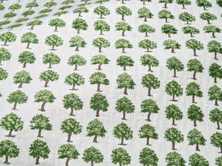 Ткань Pierre Frey Jardin A La Francaise F4108001