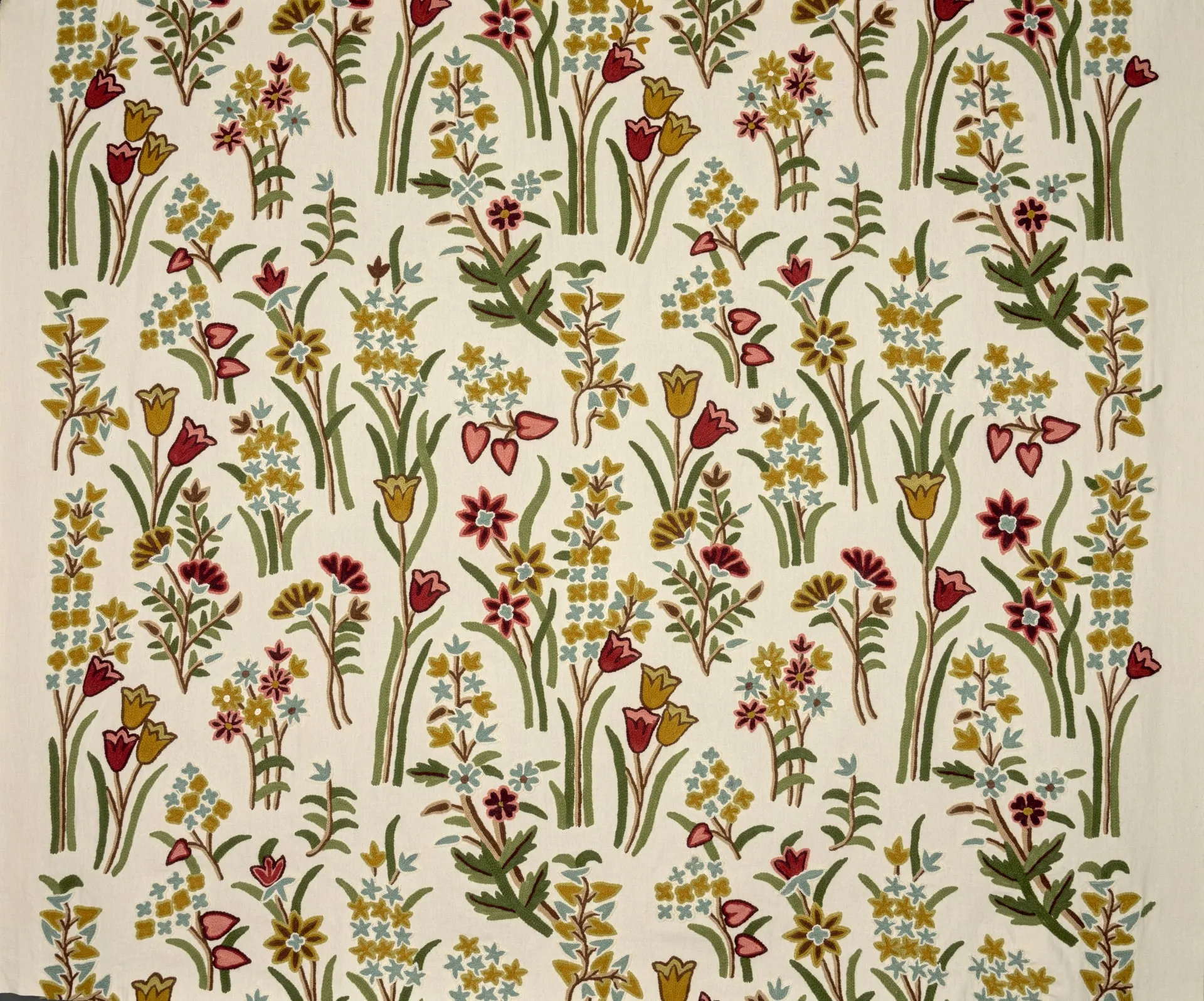 Ткань Pierre Frey Jardin A La Francaise F4115001 #2