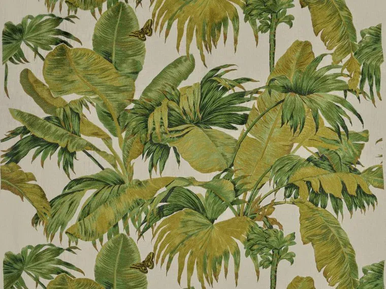 Ткань Pierre Frey Jardin A La Francaise O7962001