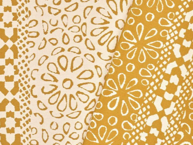 Ткань Pierre Frey Memoires Colorees F4123001