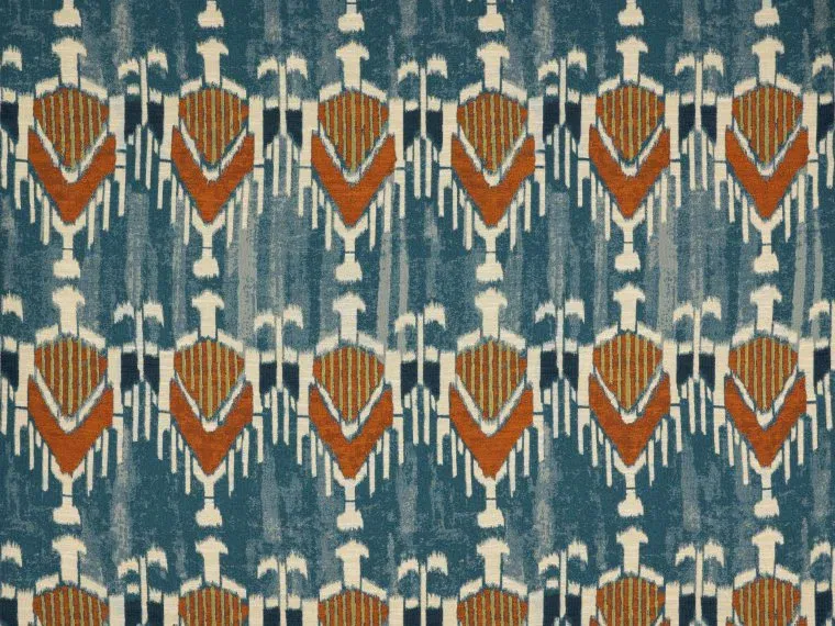 Ткань Pierre Frey Memoires Colorees F4125002