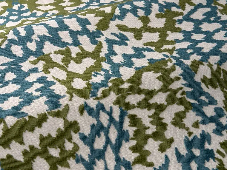 Ткань Pierre Frey Memoires Colorees F4129002