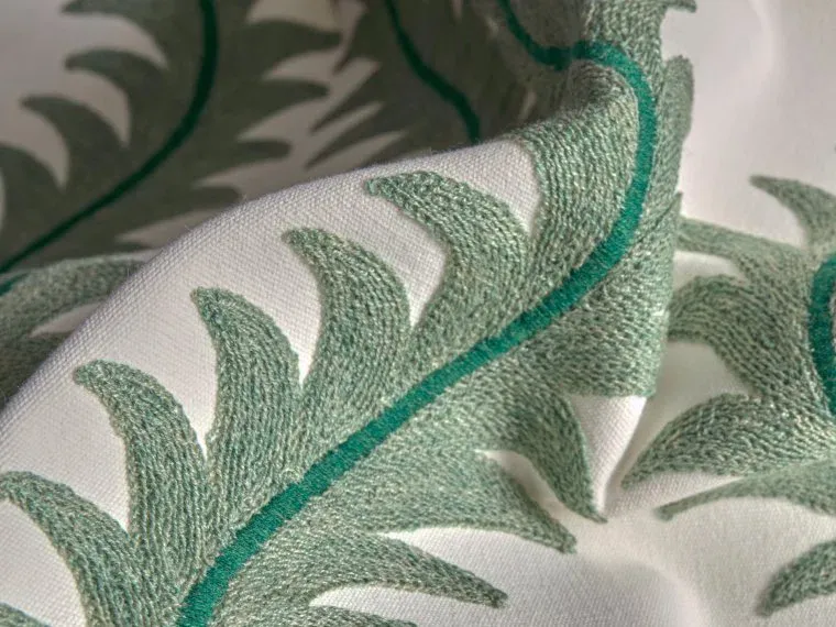 Ткань Pierre Frey Barfleur F4087002