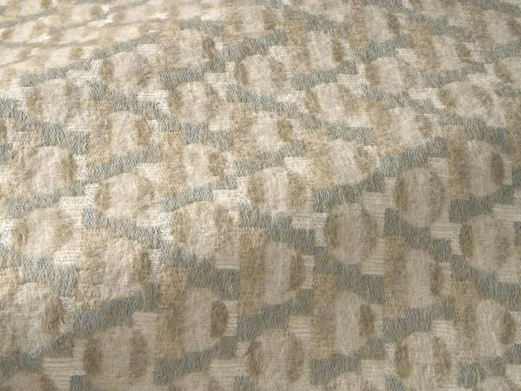 Ткань Pierre Frey Lumieres Boreales F4037001