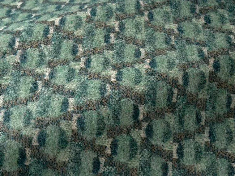 Ткань Pierre Frey Lumieres Boreales F4037002