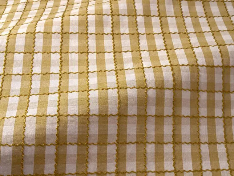 Ткань Pierre Frey Lumieres Boreales F4048003