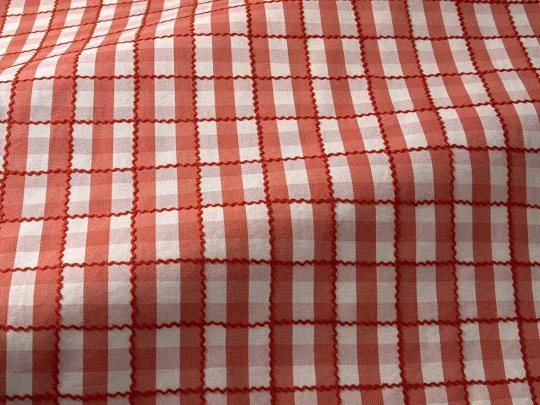 Ткань Pierre Frey Lumieres Boreales F4048004