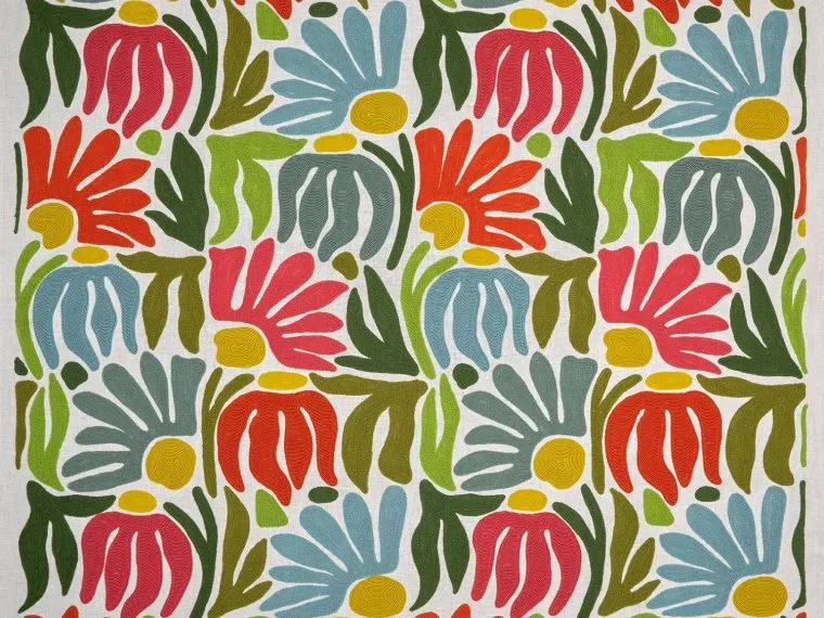 Ткань Pierre Frey Lumieres Boreales F4067001