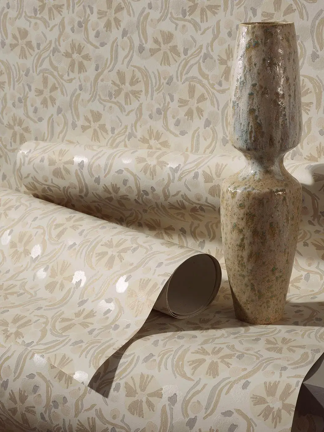 Обои для стен Pierre Frey Cappuccino Wallpapers FP006004 #3