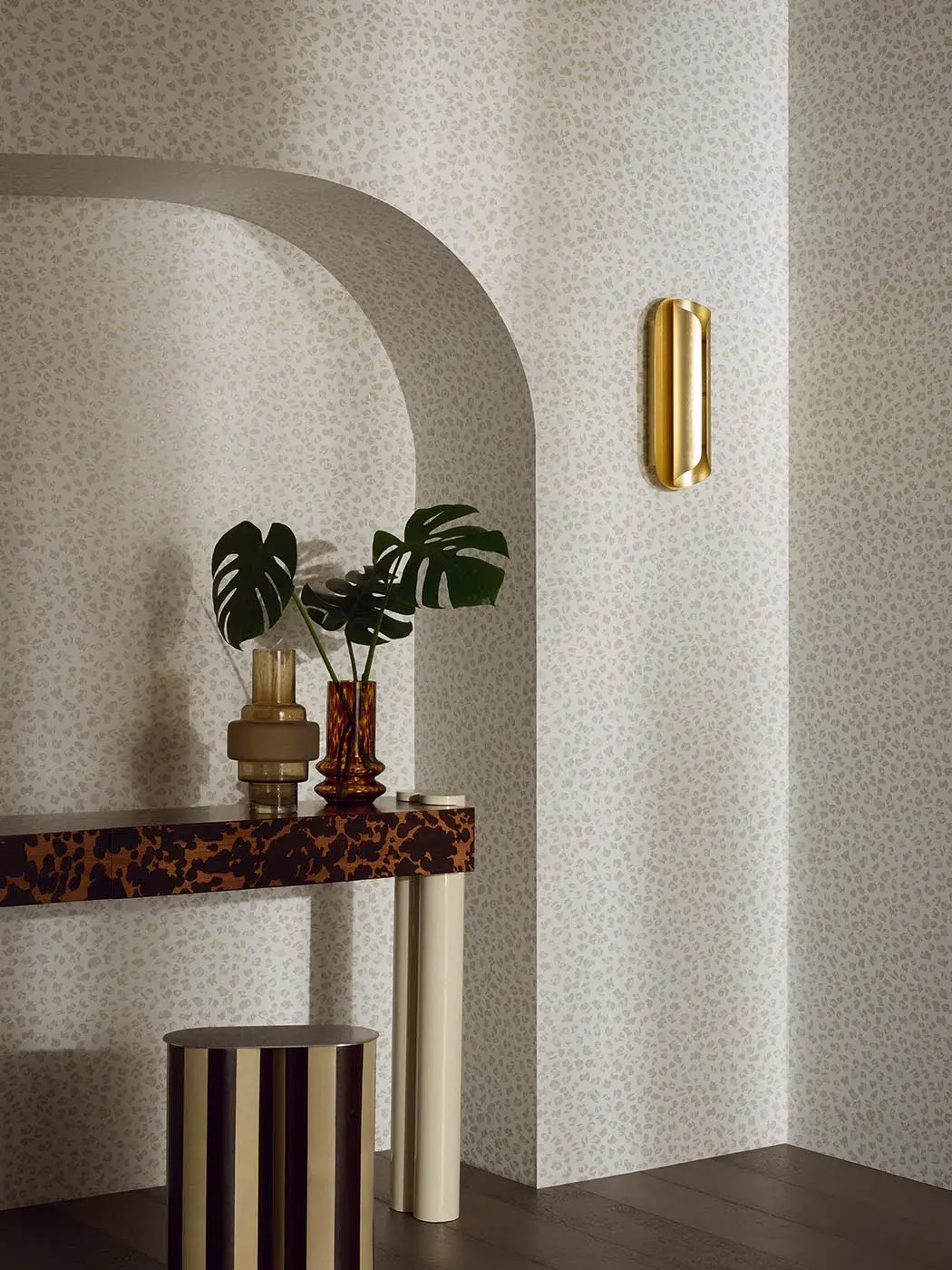 Обои для стен Pierre Frey Cappuccino Wallpapers FP069005 #2