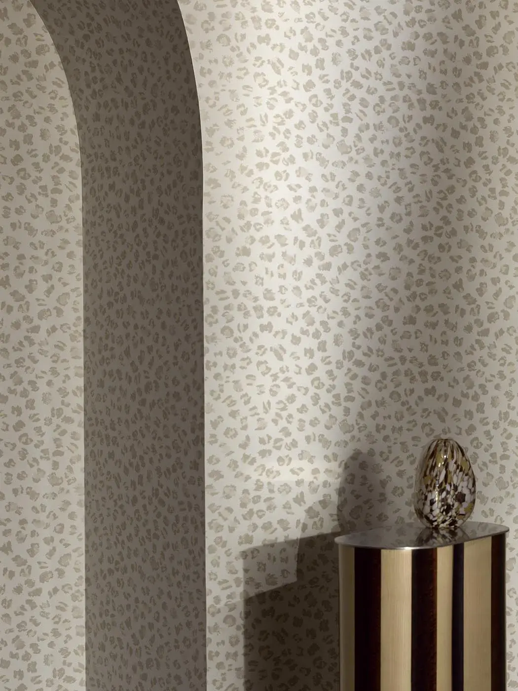 Обои для стен Pierre Frey Cappuccino Wallpapers FP069005 #4