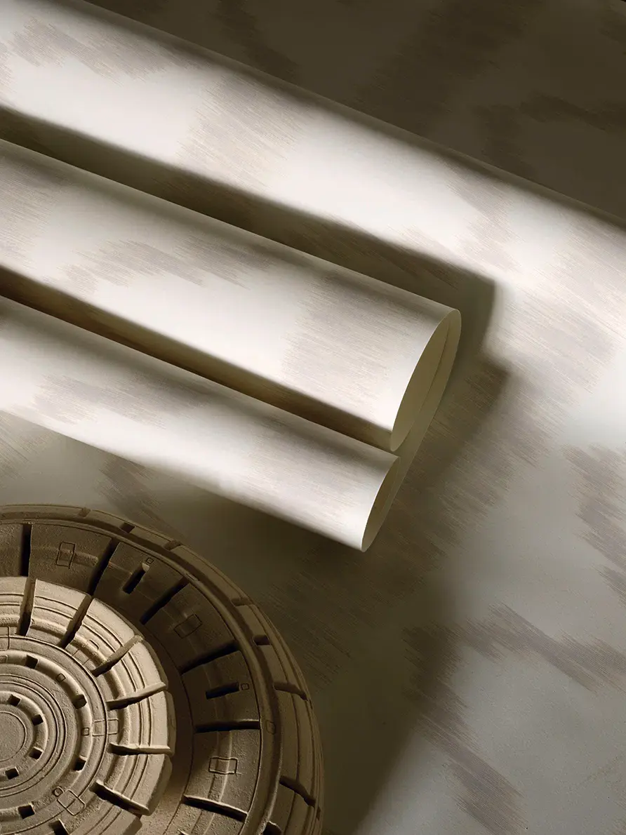 Обои для стен Pierre Frey Cappuccino Wallpapers FP226006 #3