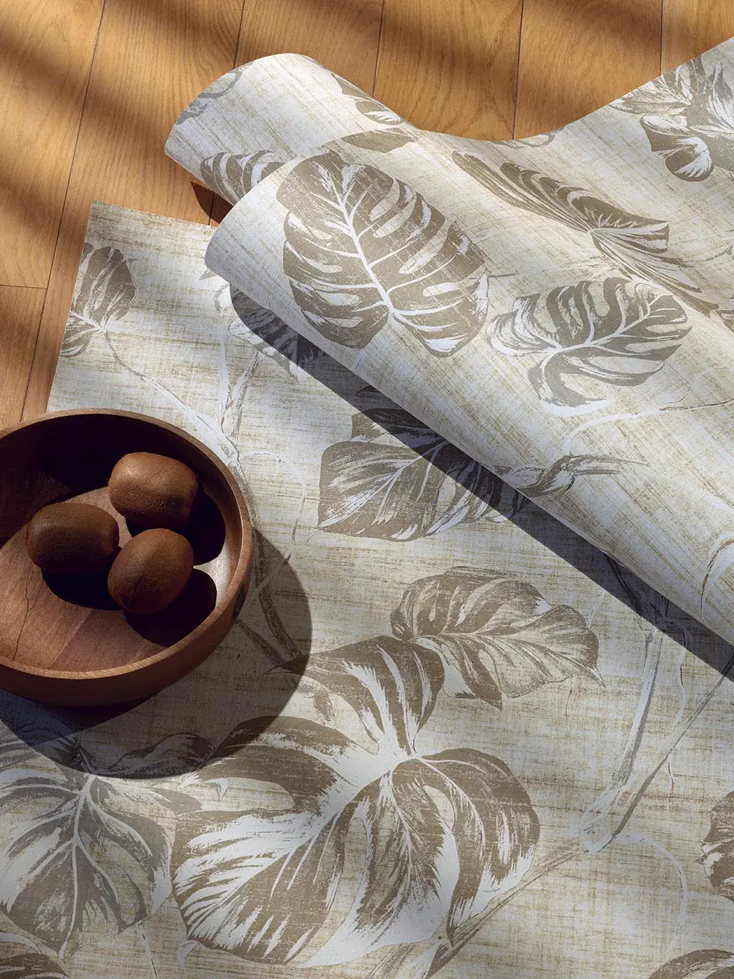 Обои для стен Pierre Frey Cappuccino Wallpapers FP237001 #3