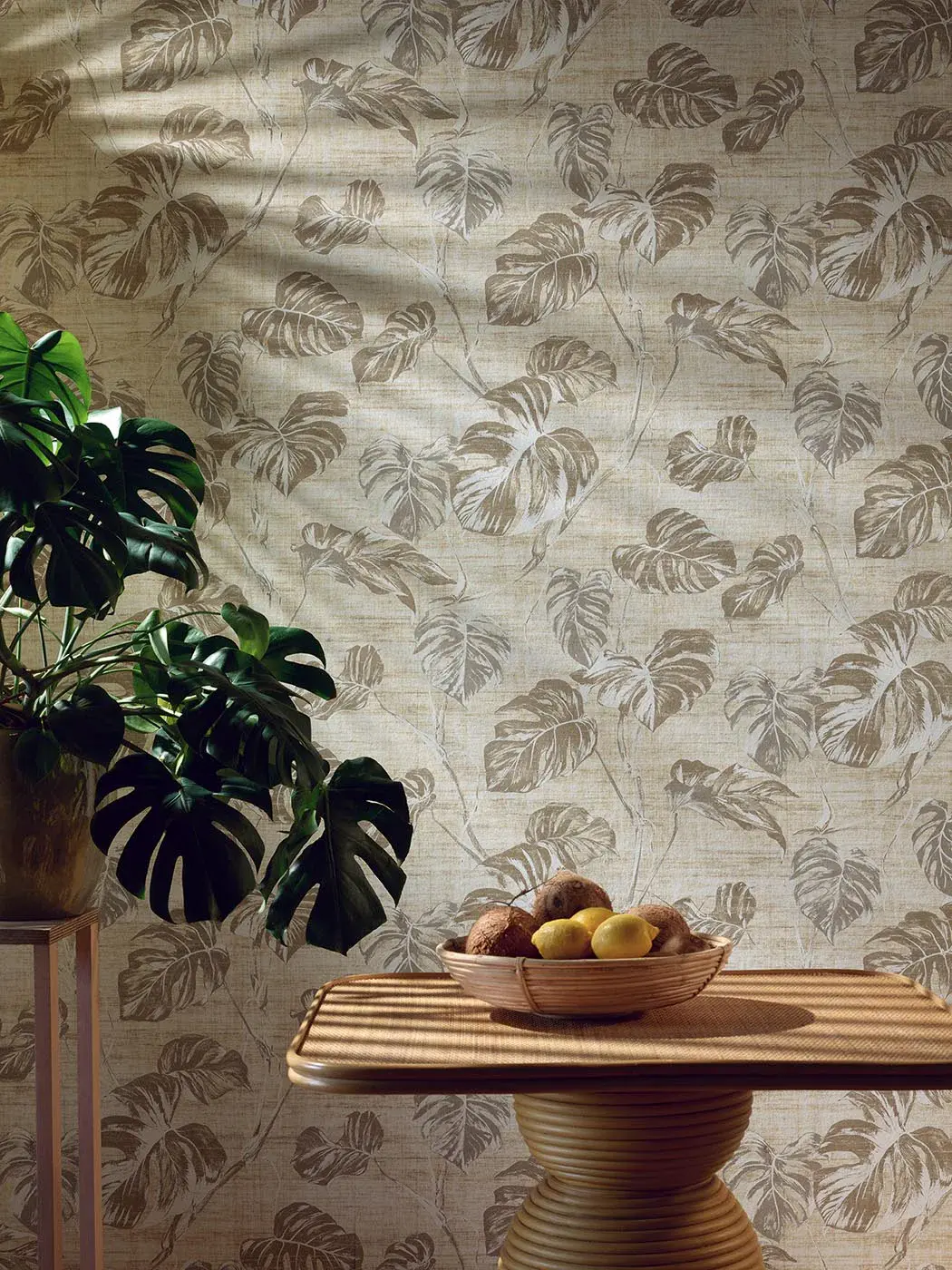 Обои для стен Pierre Frey Cappuccino Wallpapers FP237001 #4