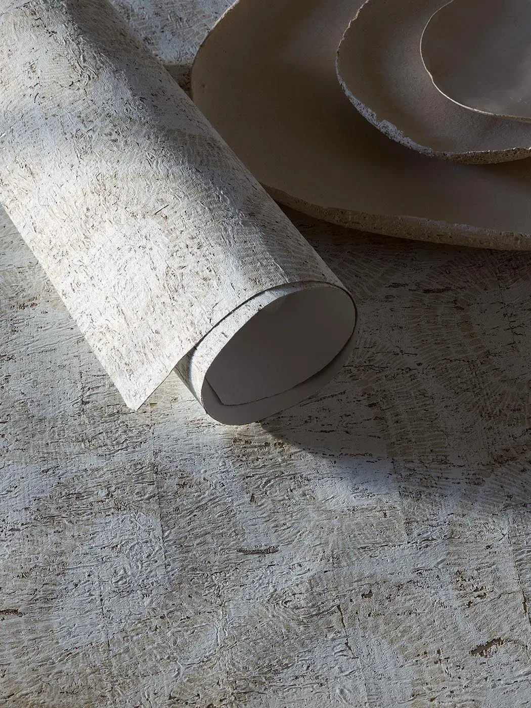 Обои для стен Pierre Frey Cappuccino Wallpapers FP239001 #3