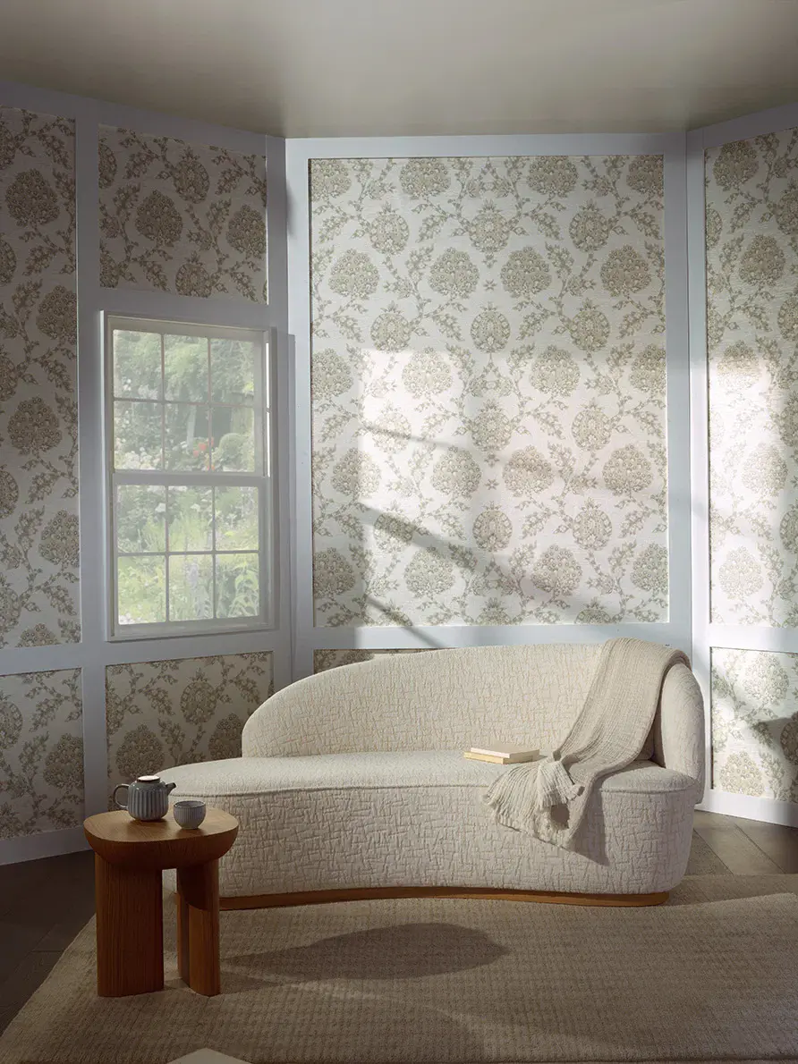 Обои для стен Pierre Frey Cappuccino Wallpapers FP243001 #2