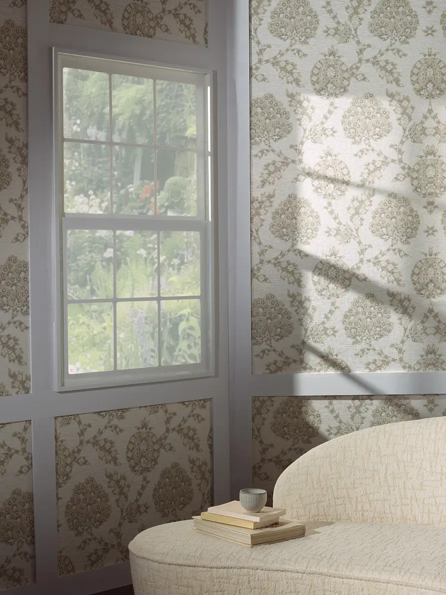 Обои для стен Pierre Frey Cappuccino Wallpapers FP243001 #4