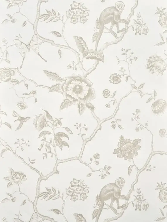 Обои для стен Pierre Frey Cappuccino Wallpapers FP327005