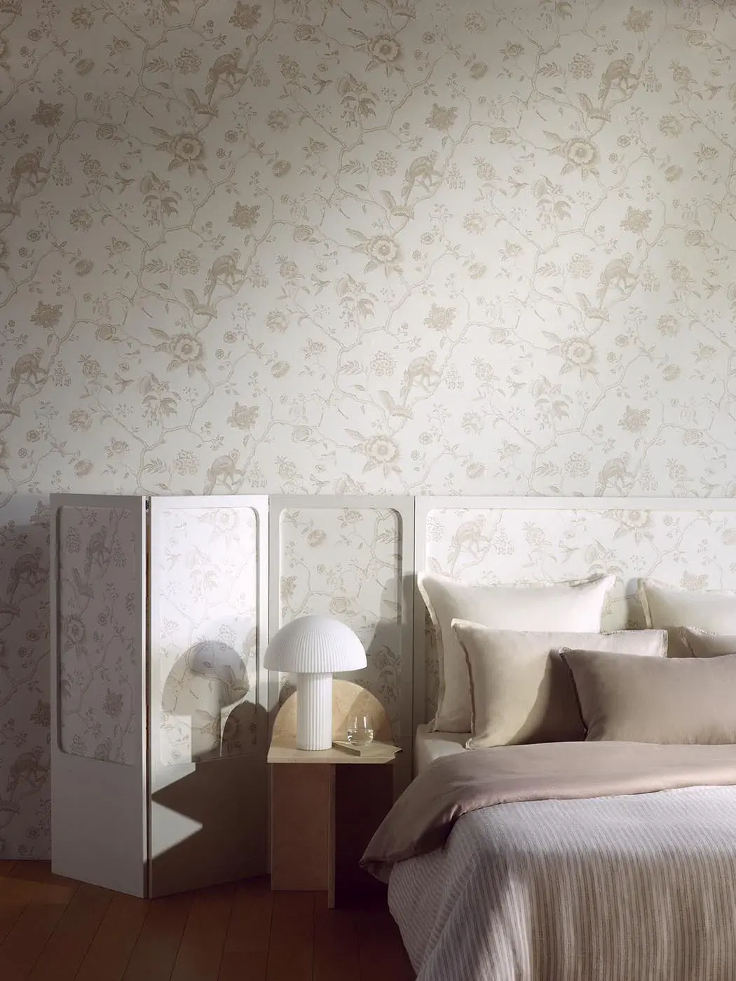 Обои для стен Pierre Frey Cappuccino Wallpapers FP327005 #2