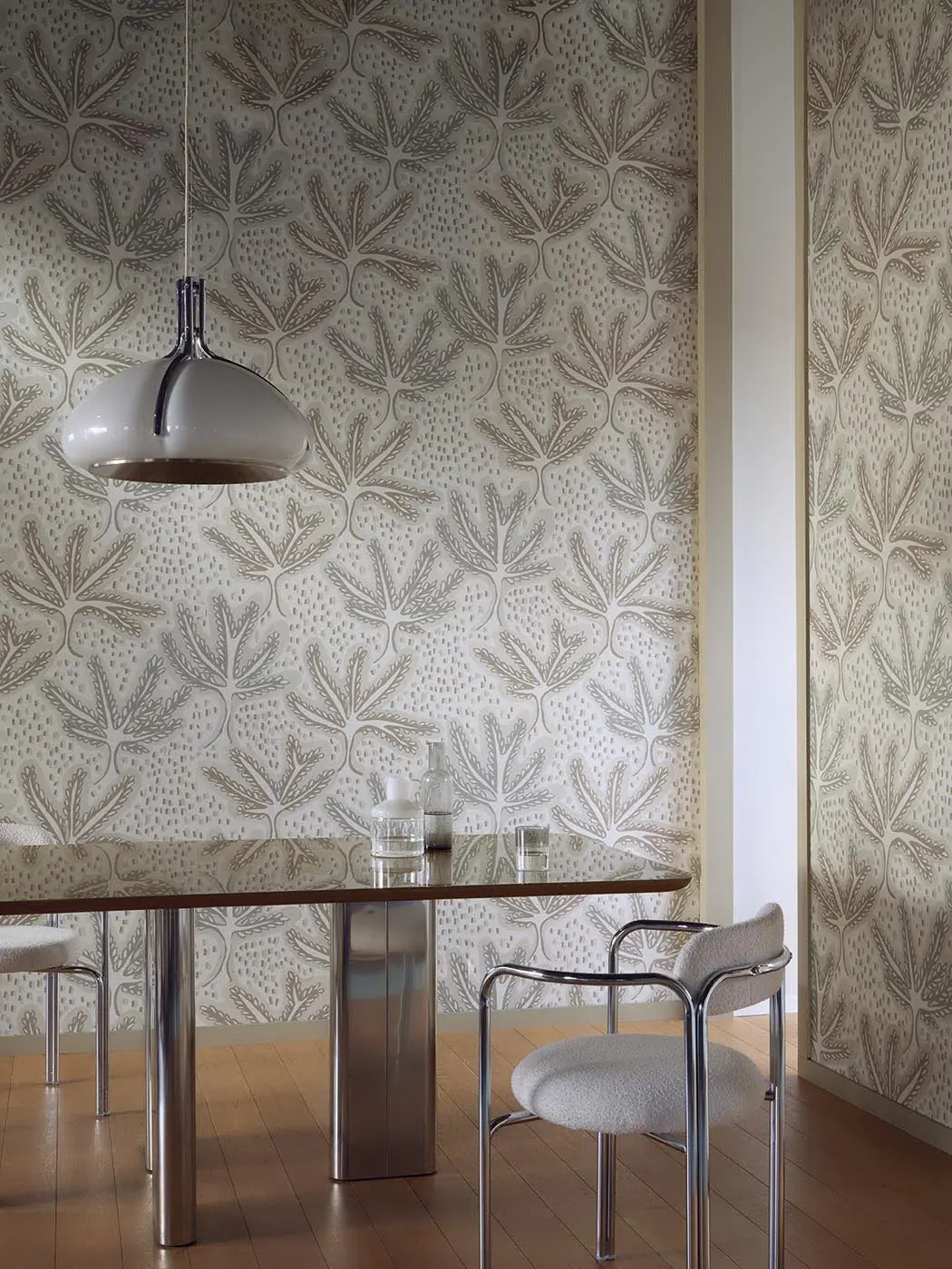 Обои для стен Pierre Frey Cappuccino Wallpapers FP494002 #2