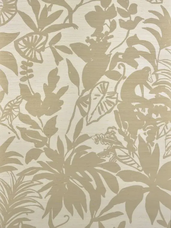 Обои для стен Pierre Frey Cappuccino Wallpapers FP495004