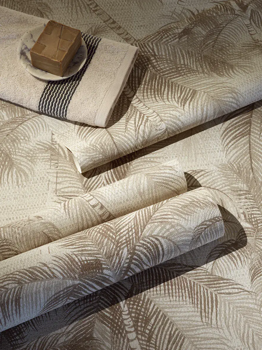 Обои для стен Pierre Frey Cappuccino Wallpapers FP565005 #3