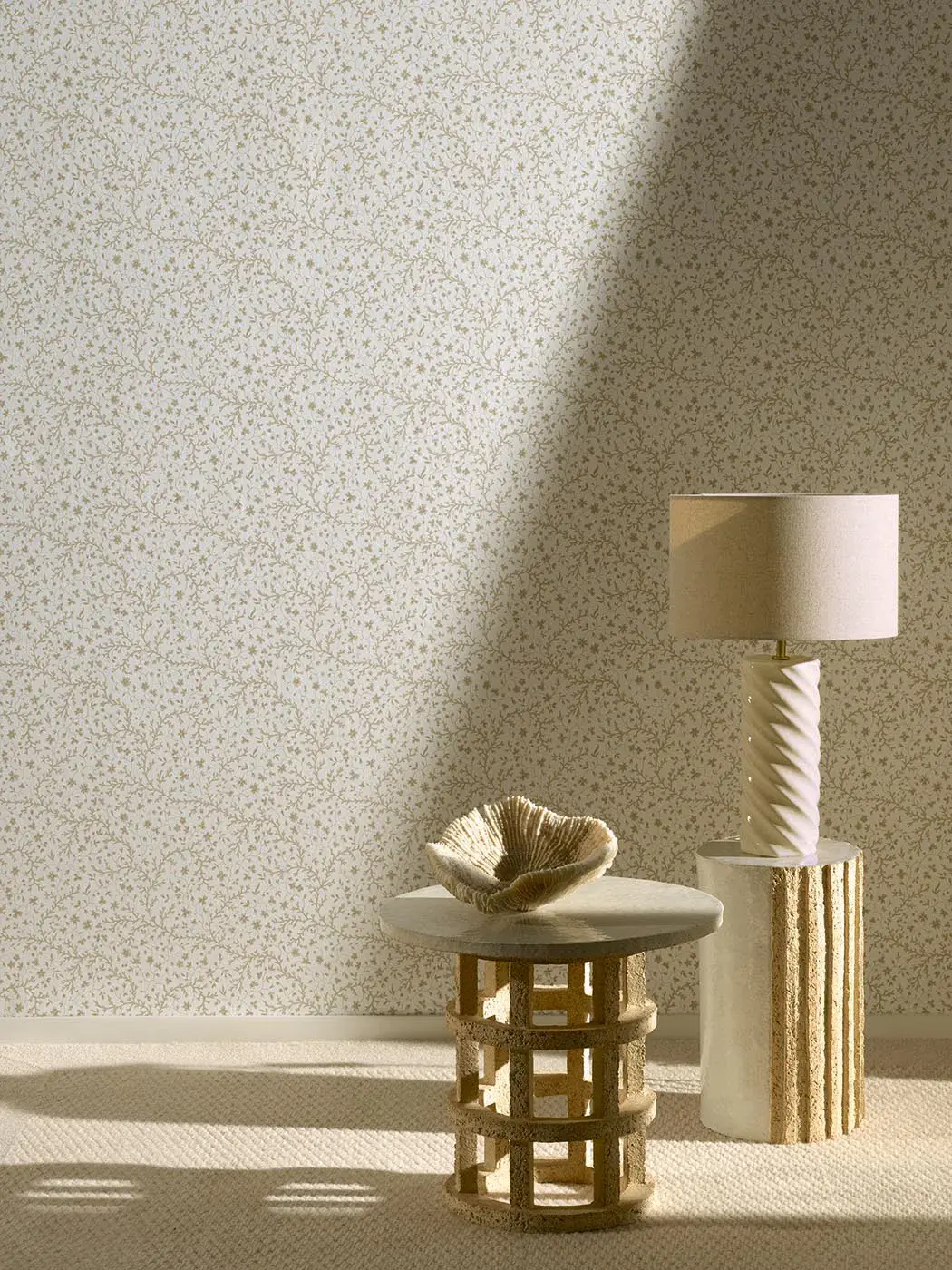 Обои для стен Pierre Frey Cappuccino Wallpapers FP787005 #2