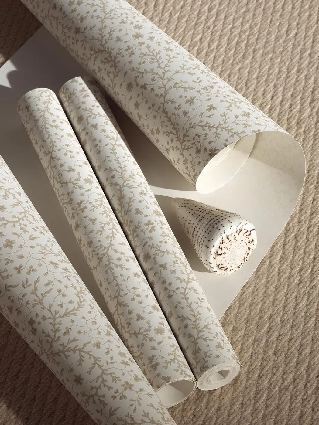 Обои для стен Pierre Frey Cappuccino Wallpapers FP787005 #3