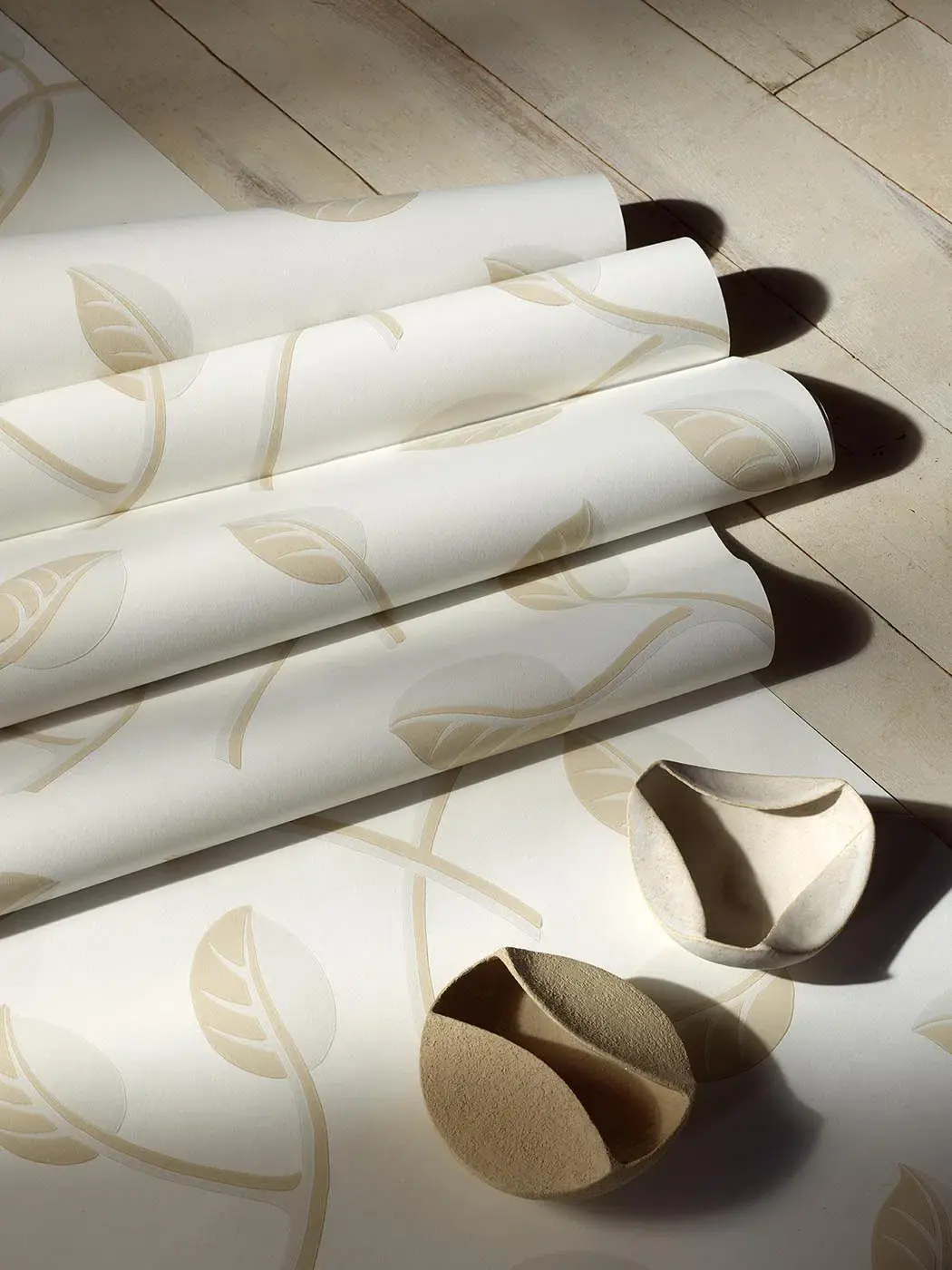 Обои для стен Pierre Frey Cappuccino Wallpapers FP859005 #3