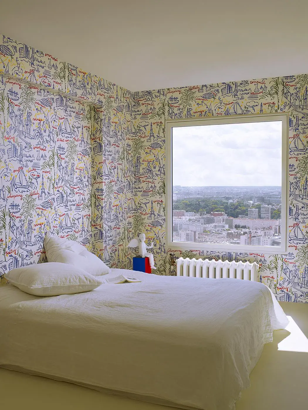 Обои для стен Pierre Frey La Couleur De Nos Reves Wallpapers FP202001 #2