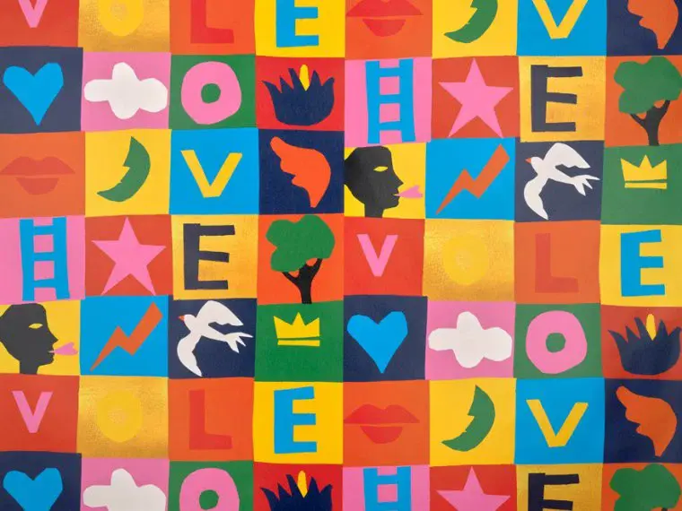 Обои для стен Pierre Frey La Couleur De Nos Reves Wallpapers FP204001