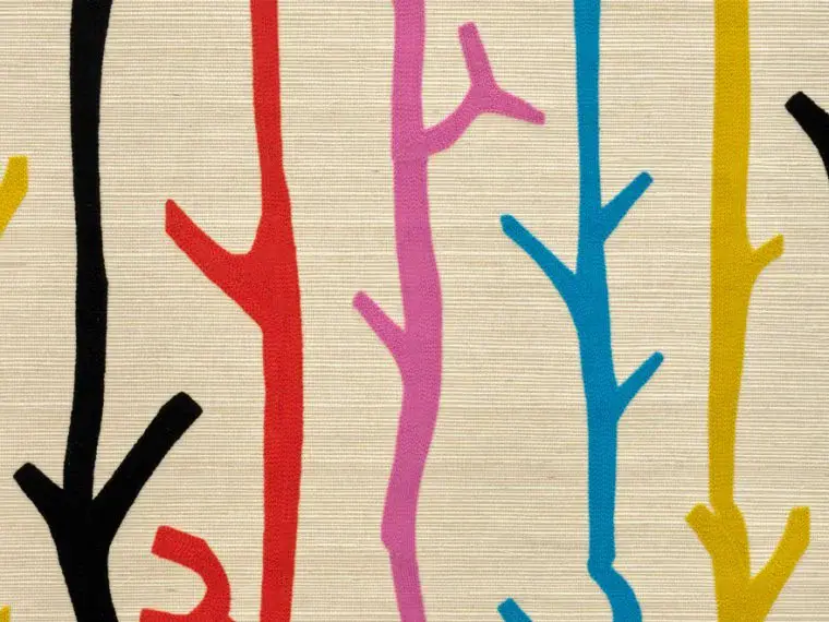 Обои для стен Pierre Frey La Couleur De Nos Reves Wallpapers FP208001