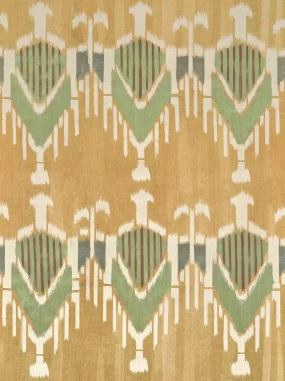 Обои для стен Pierre Frey Memoires Colorees Wallpapers FP257001