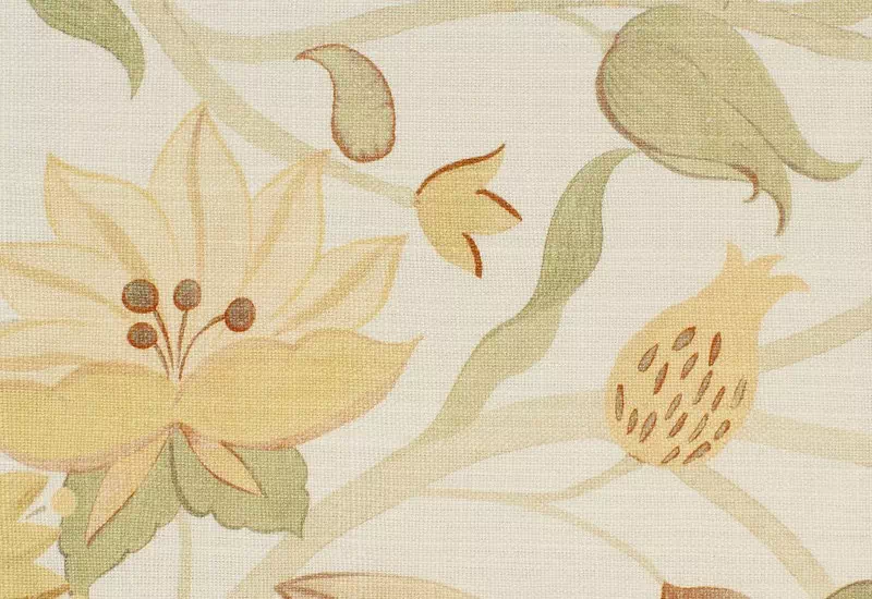 Ткань Mariaflora Silene TESILEN00070