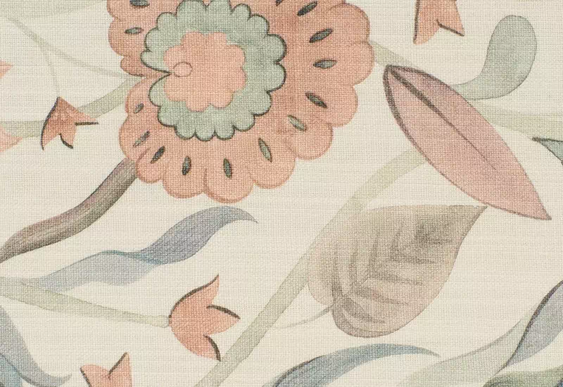 Ткань Mariaflora Silene TESILEN000220