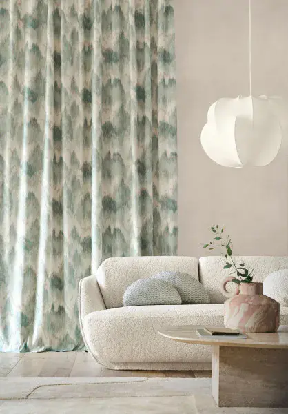 Ткань Camengo Moon 48160216 #2