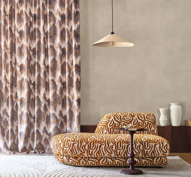 Ткань Camengo Moon 48160421 #2