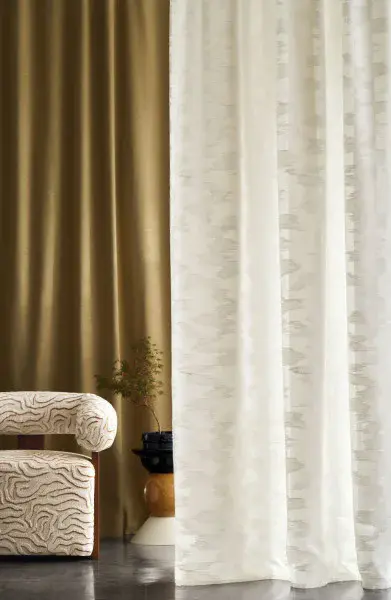 Ткань Camengo Moon 48820327 #2