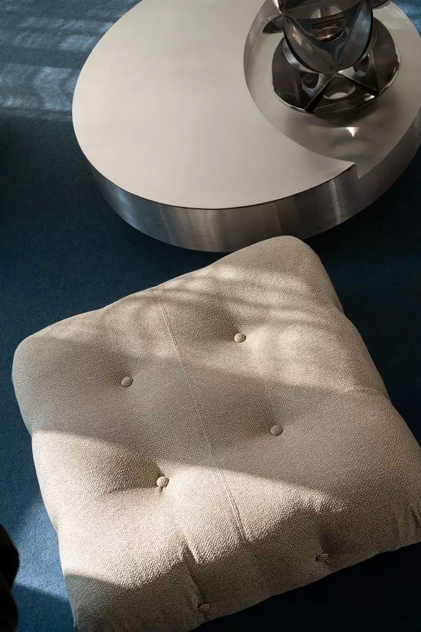 Ткань Dedar Verray Parfit Gentil Knyght 00T2602000005 #3