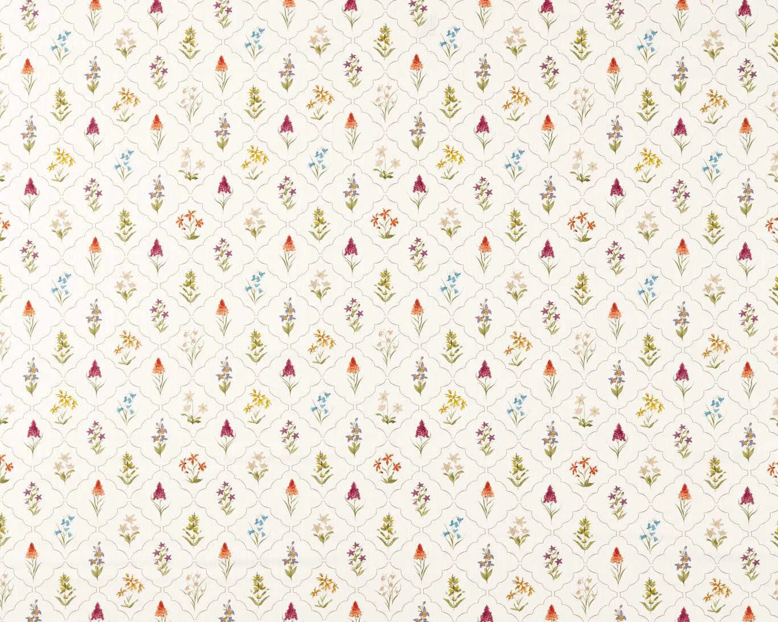 Ткань Sanderson National Trust Volume II 227398