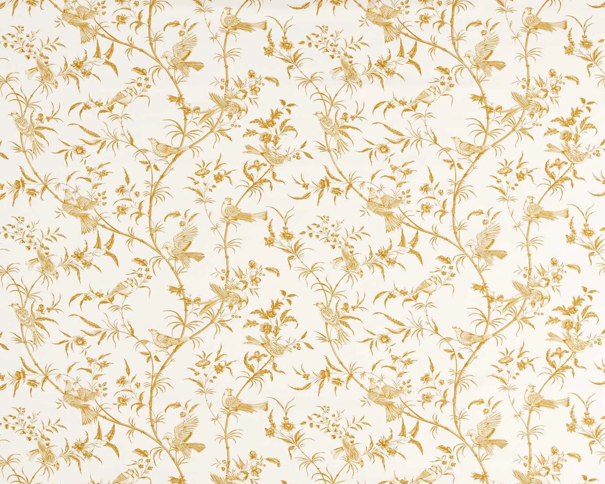 Ткань Sanderson National Trust Volume II 227400