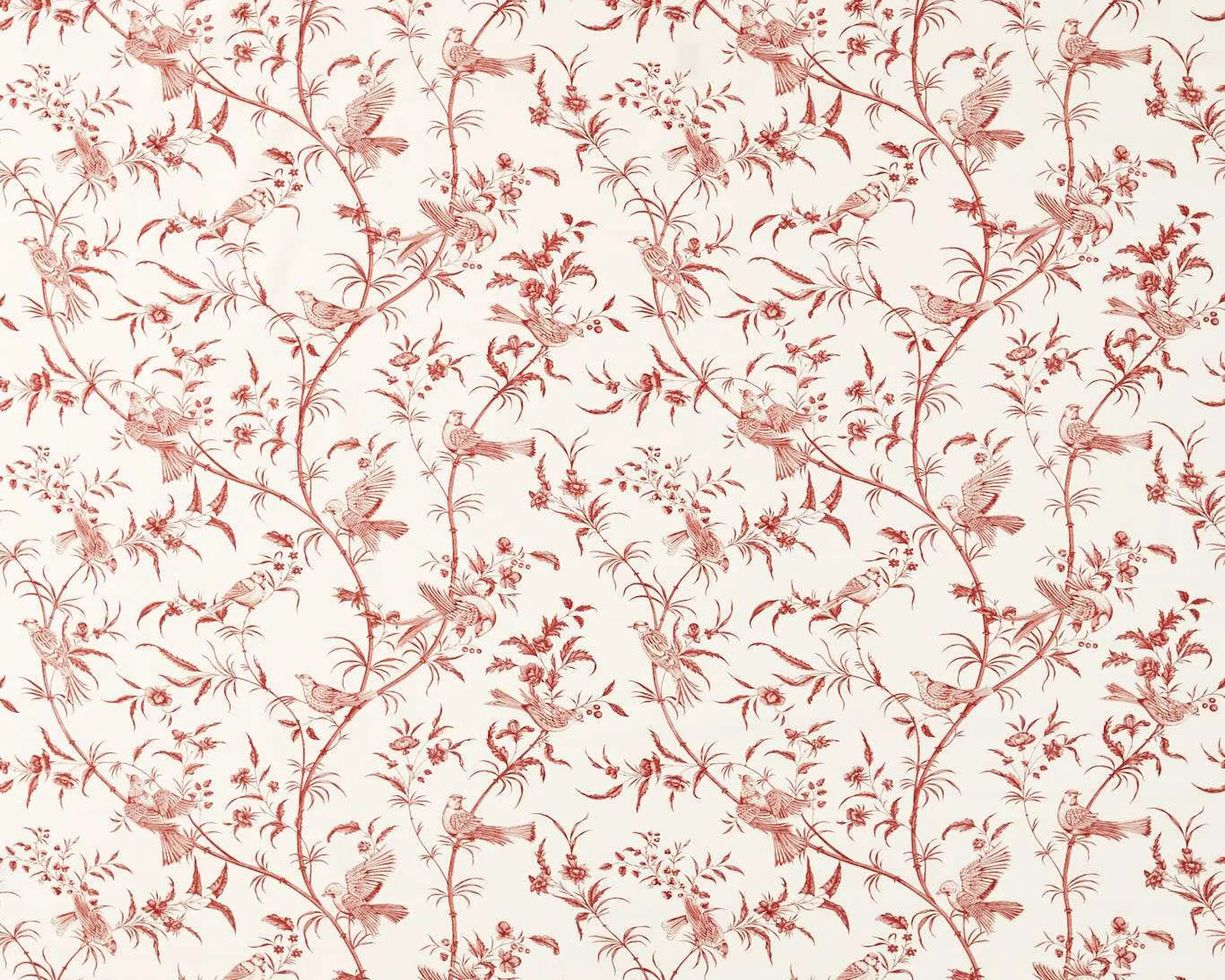 Ткань Sanderson National Trust Volume II 227401