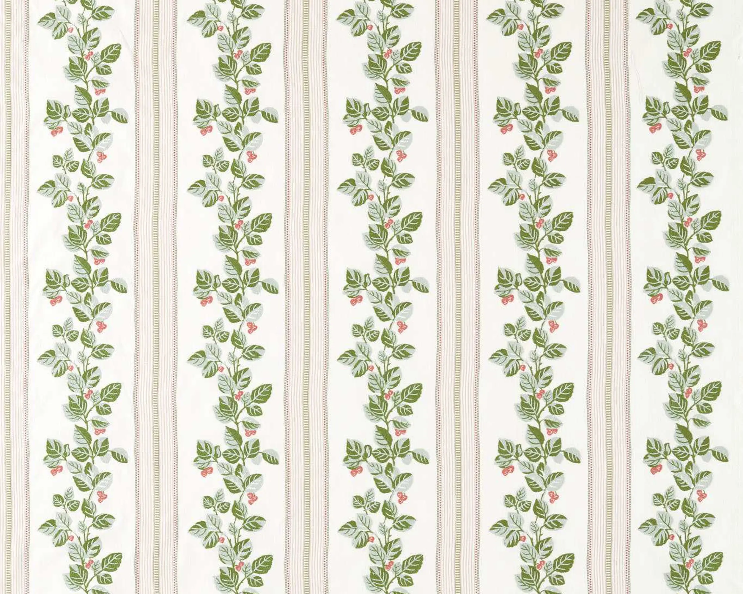 Ткань Sanderson National Trust Volume II 237785